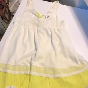 Sibo Skirt mini dress size M